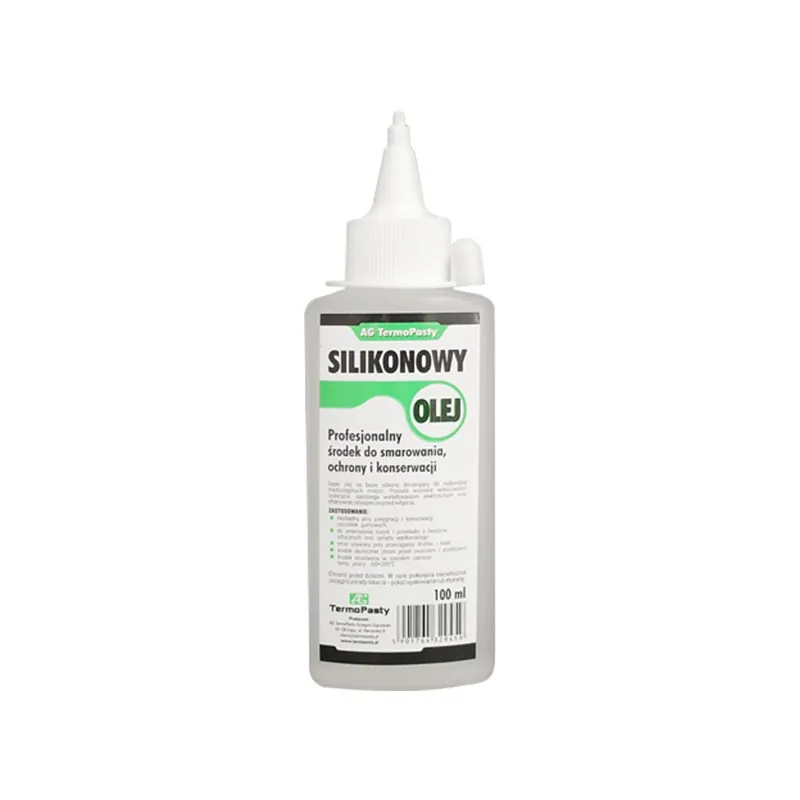 Ulei Siliconic Tub 100ML