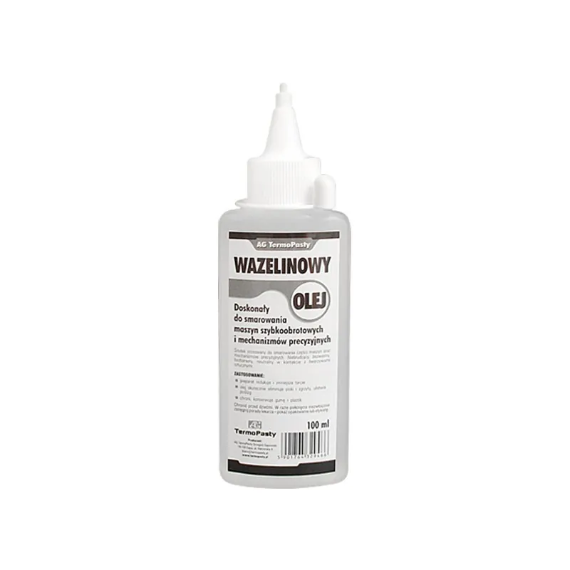 Ulei Vaselinic Tub 100ML