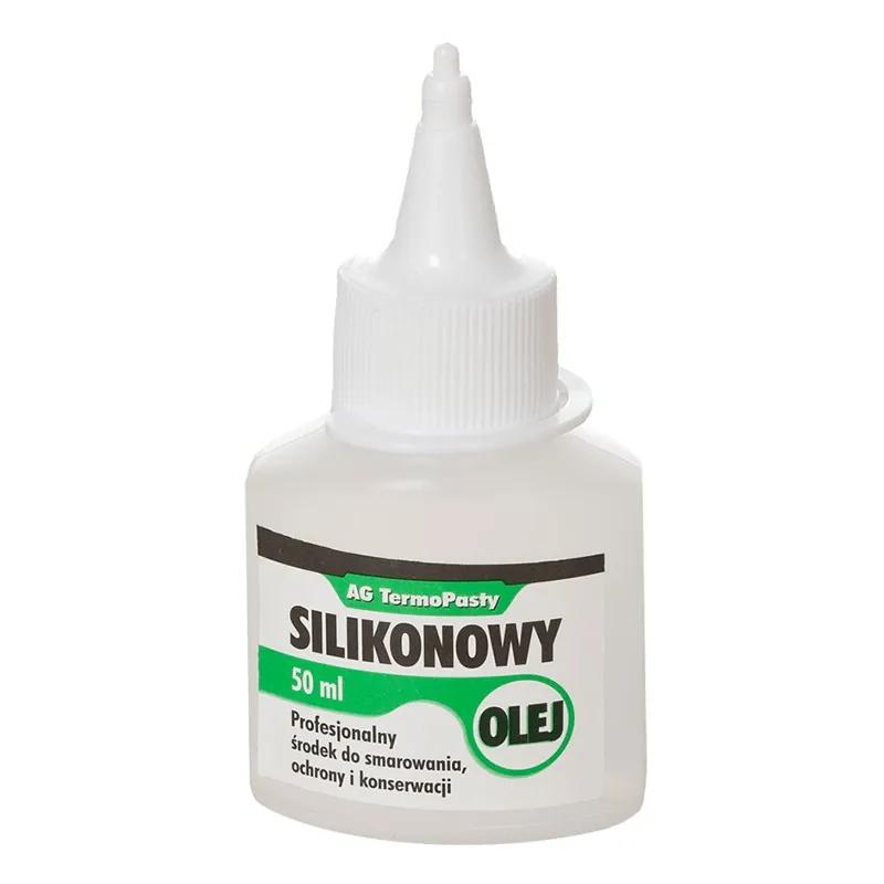 Ulei Siliconic 50ML