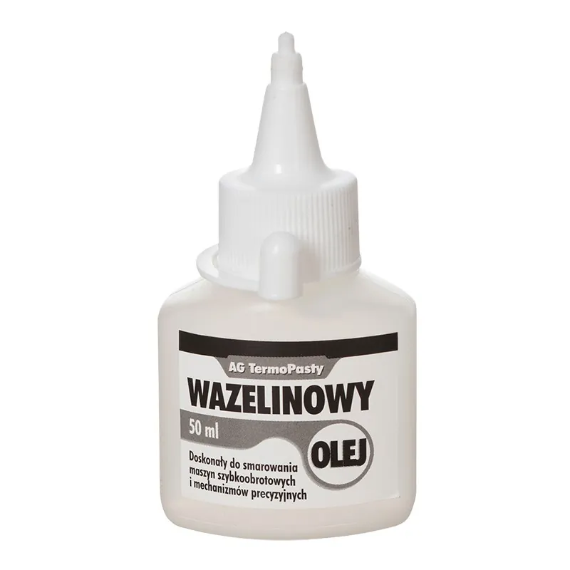 Ulei Vaselinic 50ML