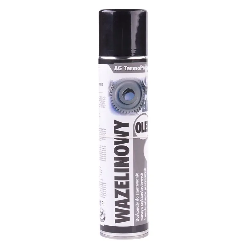 Spray Ulei Vaselinic 300ML Ag