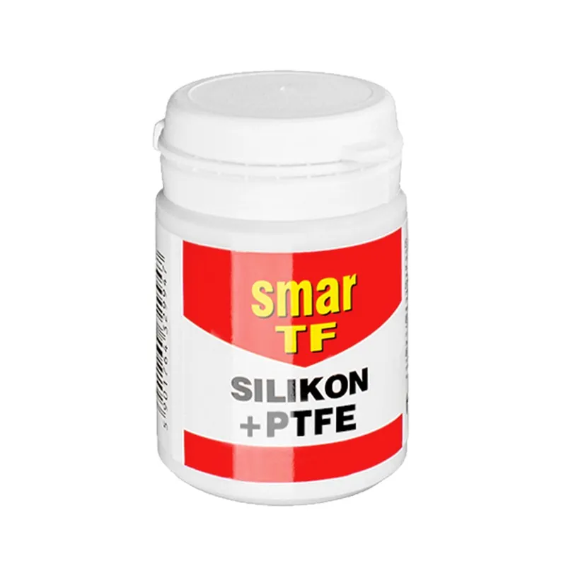Lubrifiant Silicon + Teflon 60G