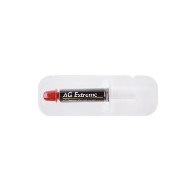 Pasta Termoconductoare Extreme 1G Ag