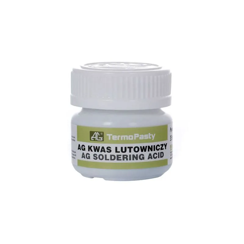 Acid Lipire 35ML