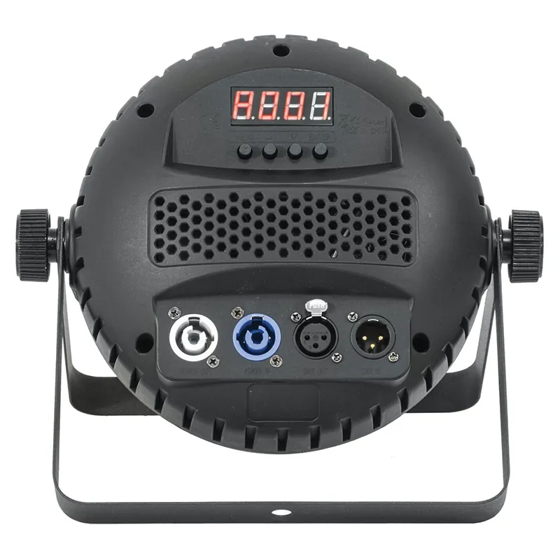 Par RGB Matrix 60X3W