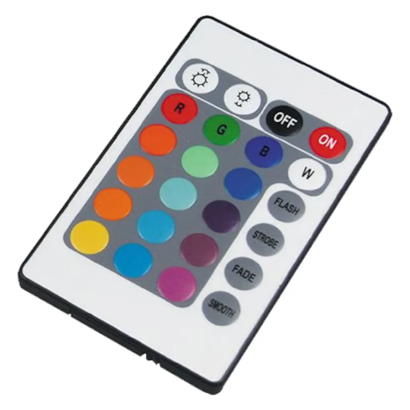 Par RGB Matrix 60X3W