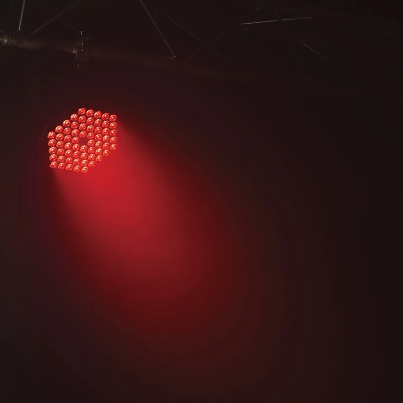 Par RGB Matrix 60X3W