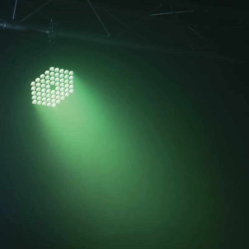 Par RGB Matrix 60X3W
