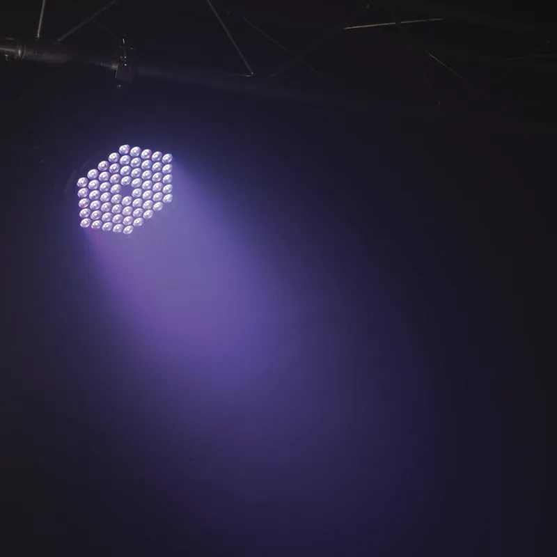 Par RGB Matrix 60X3W