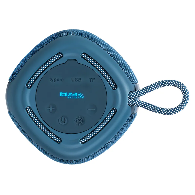 Boxa Bluetooth 10W cu TWS/USB/Msd