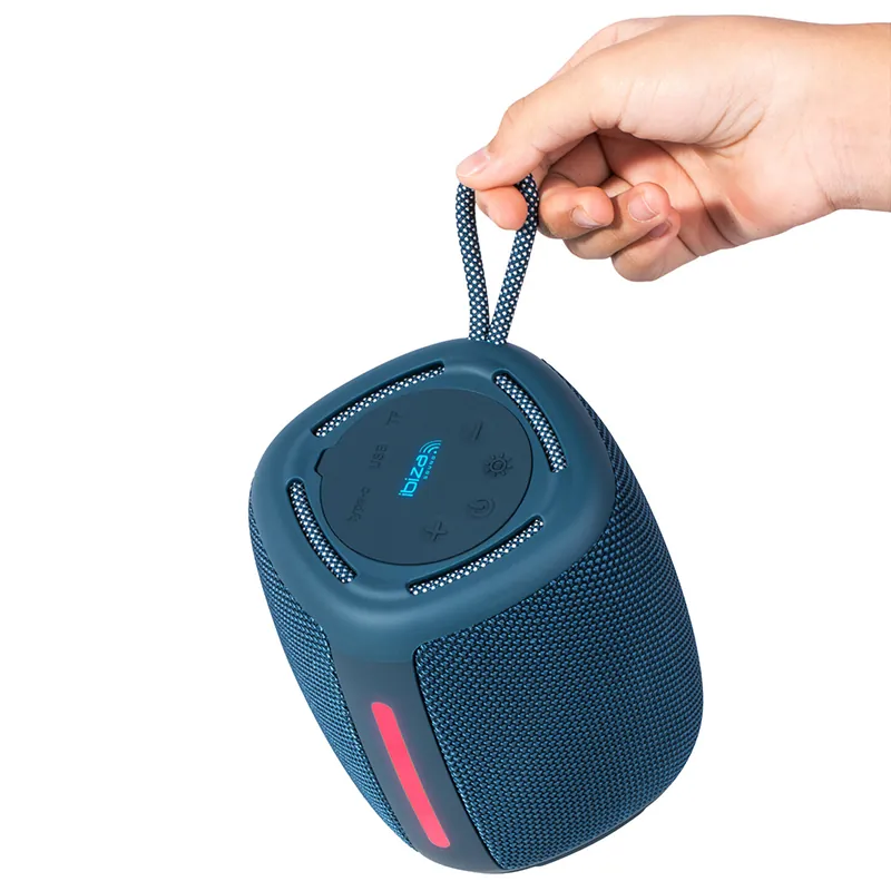Boxa Bluetooth 10W cu TWS/USB/Msd