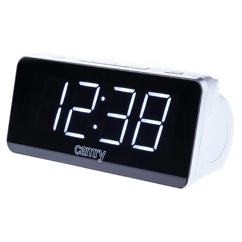 Ceas Alarma Radio AM / FM Camry