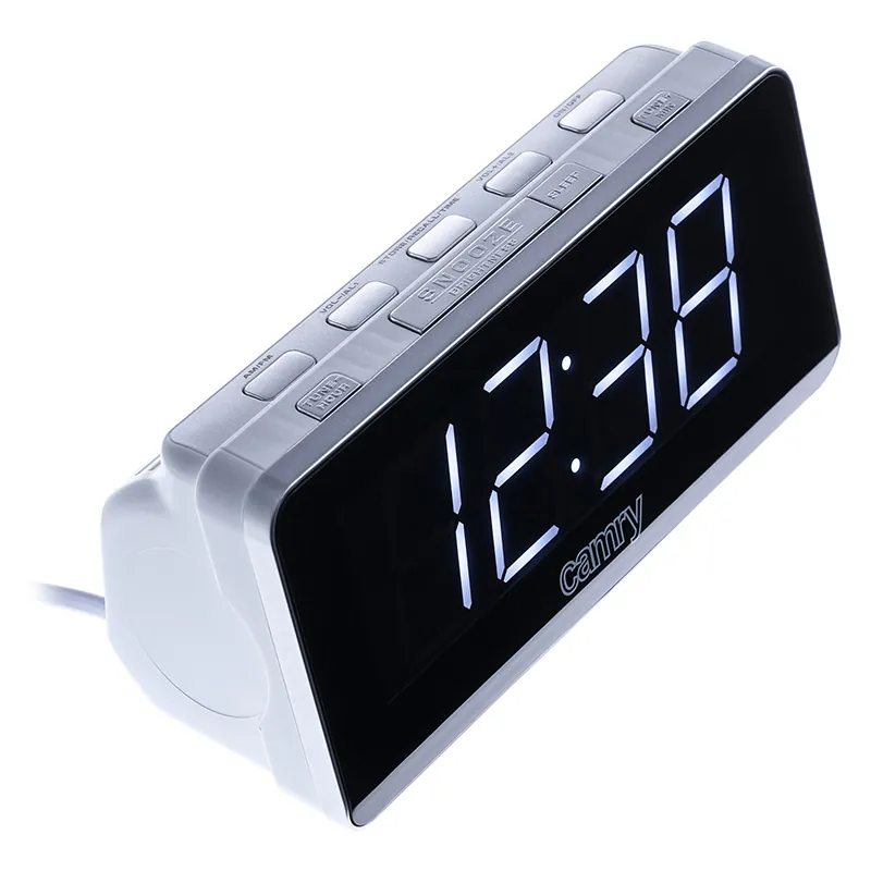 Ceas Alarma Radio AM / FM Camry