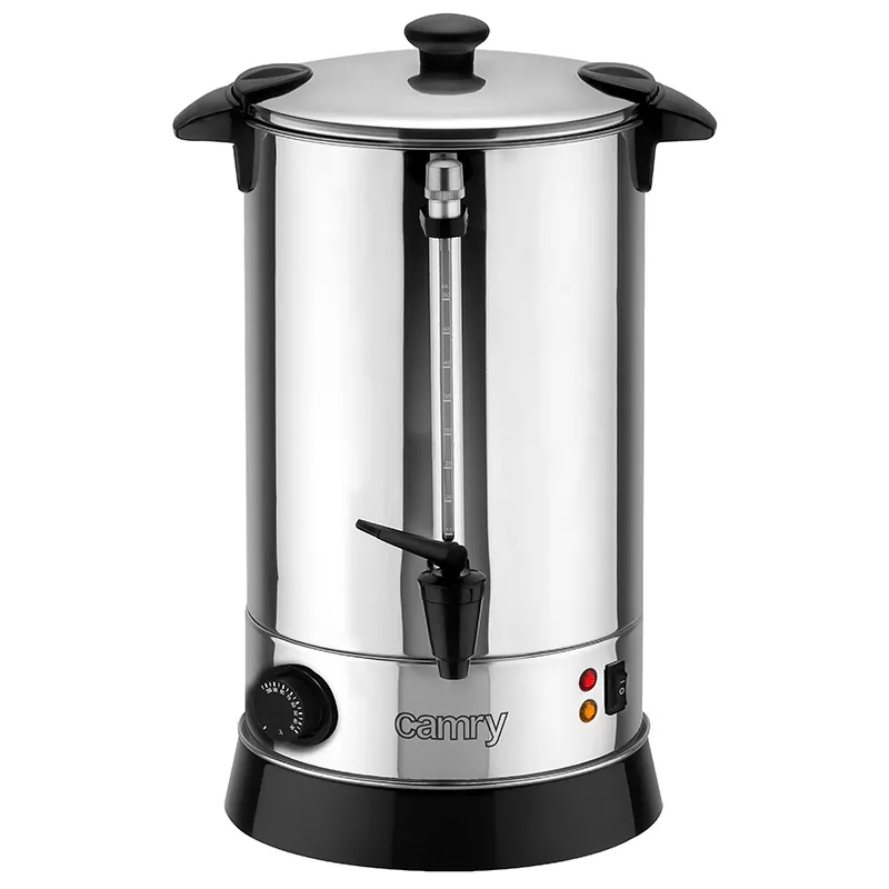 Fierbator Electric Reglare Mentinere Temperatura 8.8L