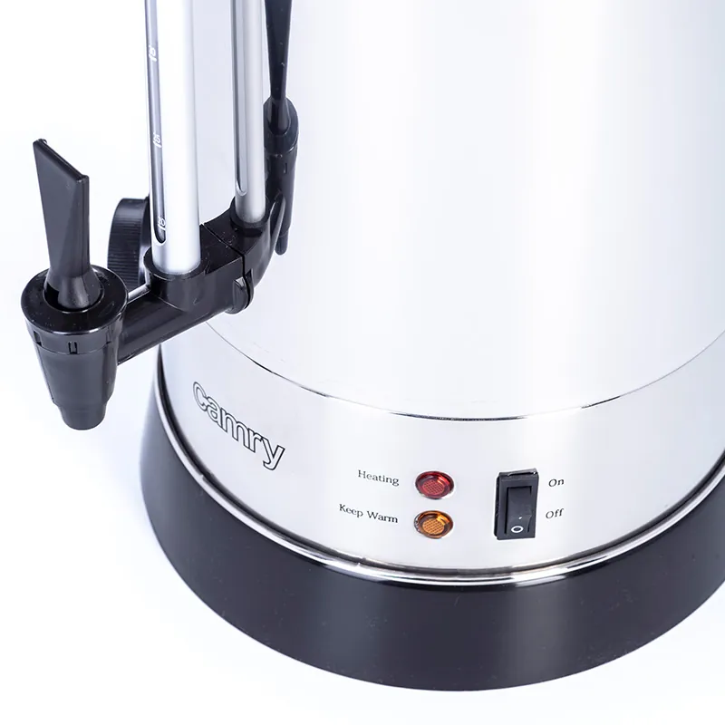 Fierbator Electric Reglare Mentinere Temperatura 8.8L