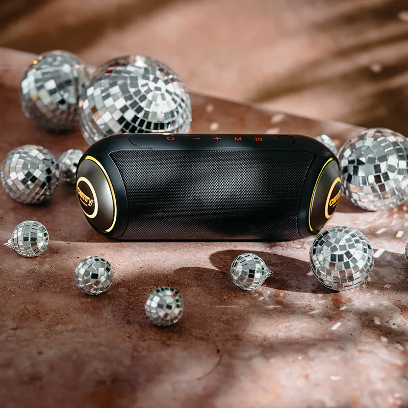 Boxa Bluetooth Portabila CR 1901 Camry