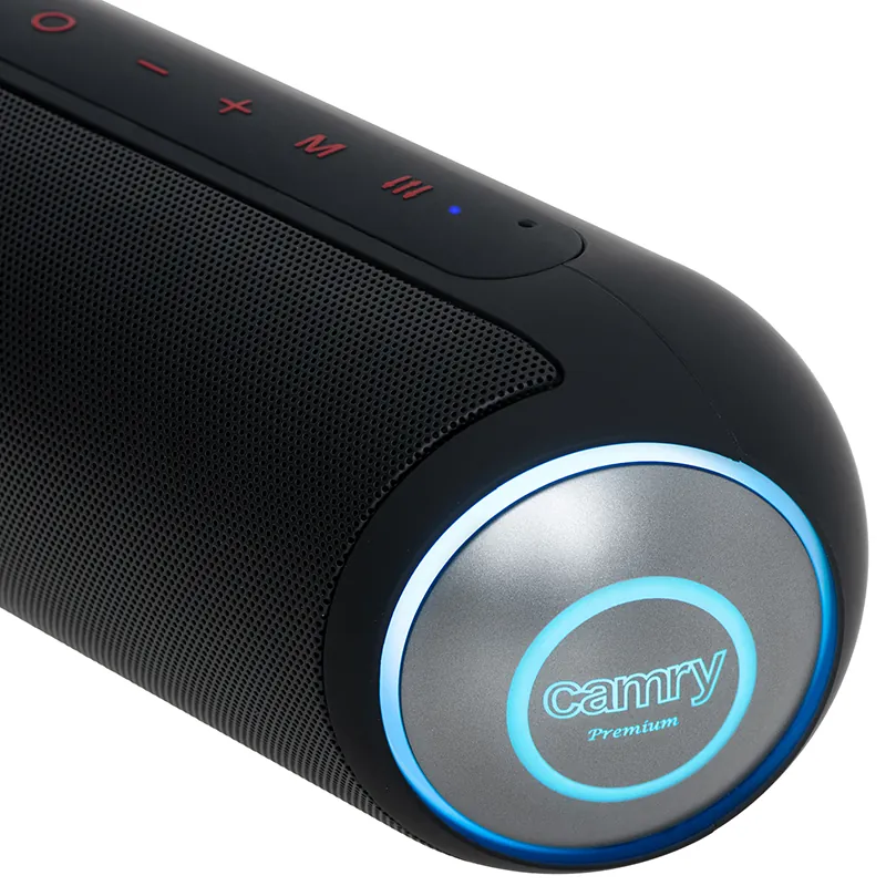 Boxa Bluetooth Portabila CR 1901 Camry