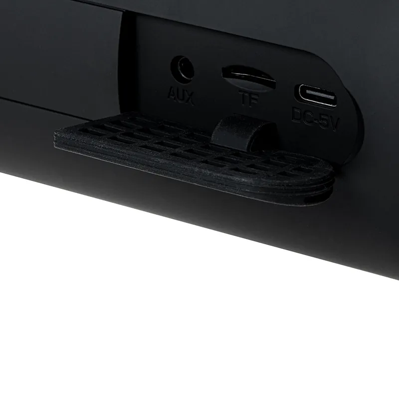 Boxa Bluetooth Portabila CR 1901 Camry