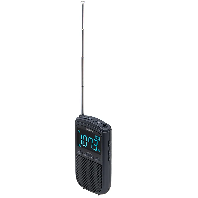 Mini Radio Portabil AM FM CR 1905 Camry
