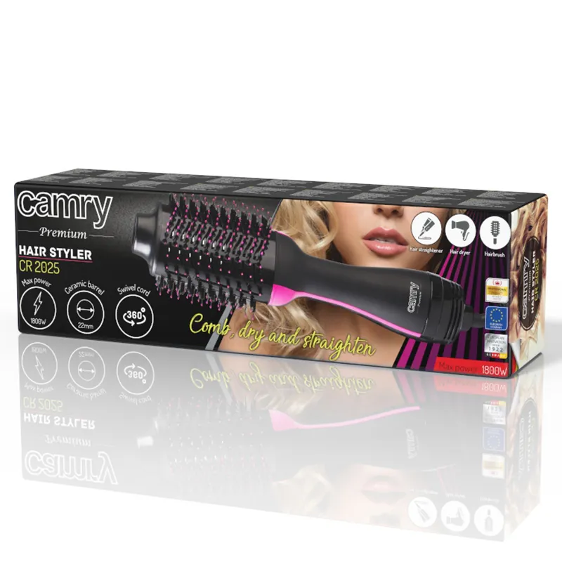 Perie Electrica Max 1800W Camry