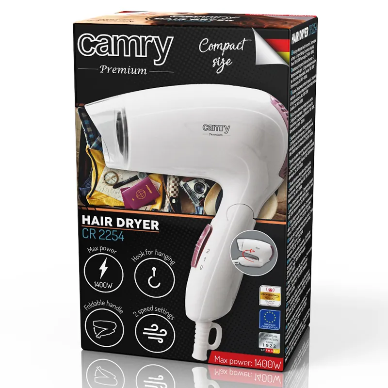 Uscator Par 1200W CR 2254 Camry