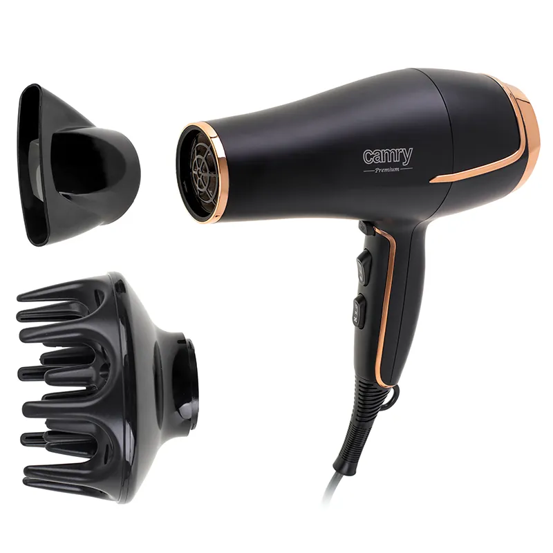 Uscator Par 2200W CR 2255 Camry