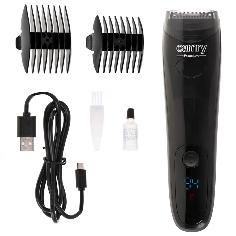 Trimmer Barba CR 2833 Camry