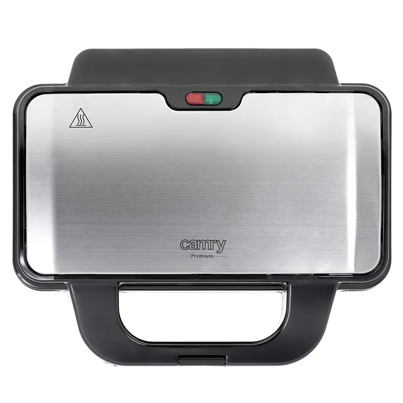 Sandwich Maker XL 1300W