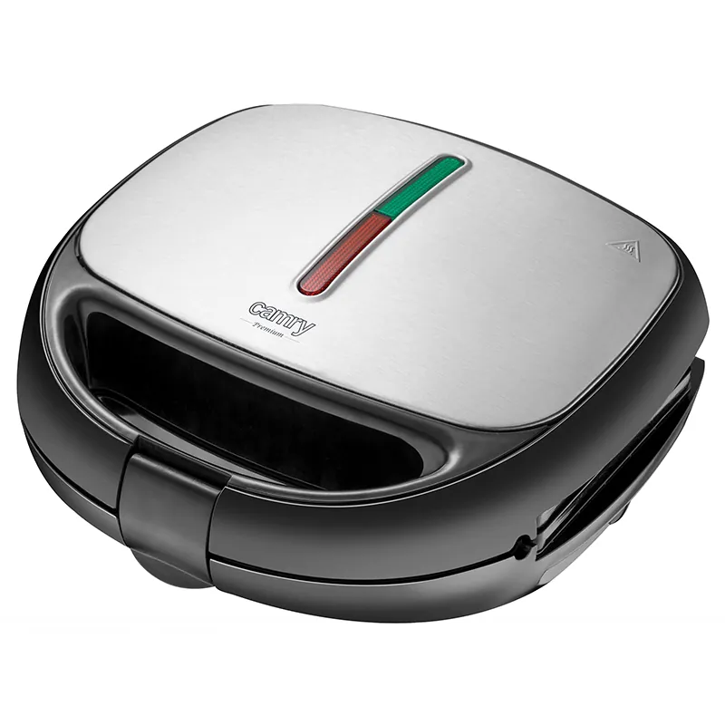 Sandwich Maker 6 in 1 1200W CR 3057 Camry