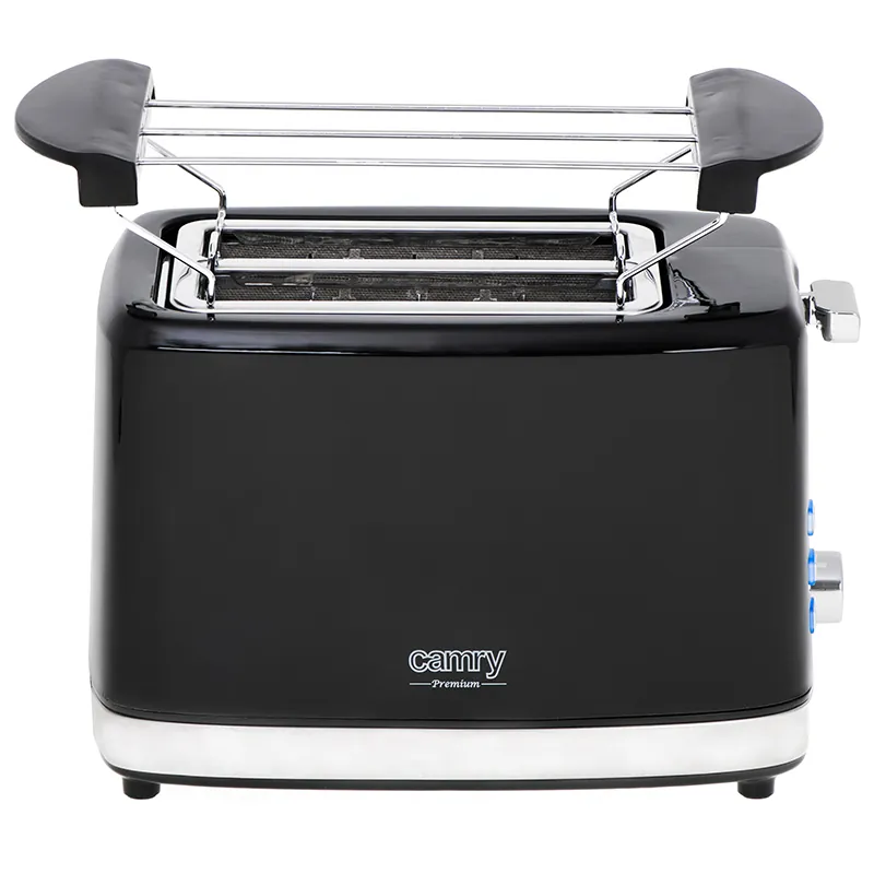 Toaster 6 Niveluri de Rumenire 900W CR 3218 Camry