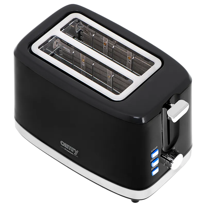 Toaster 6 Niveluri de Rumenire 900W CR 3218 Camry