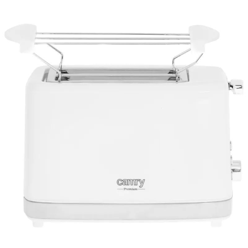 Toaster 6 Niveluri de Rumenire 900W CR 3219 Camry