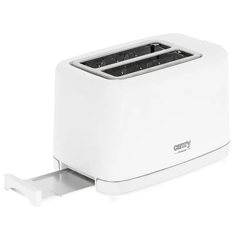 Toaster 6 Niveluri de Rumenire 900W CR 3219 Camry