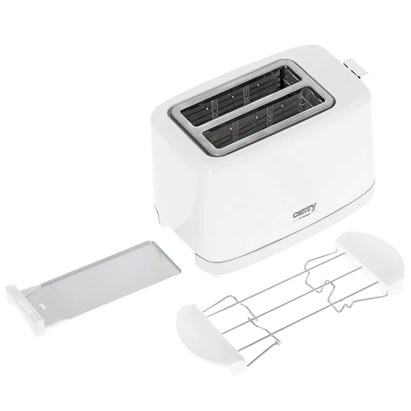Toaster 6 Niveluri de Rumenire 900W CR 3219 Camry