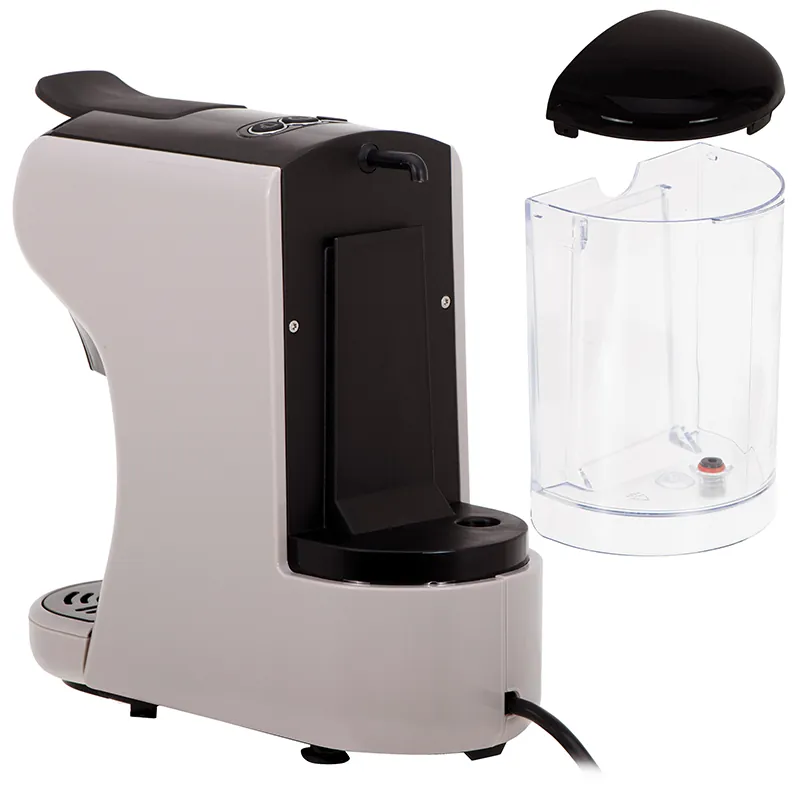 Espressor 19 Bar Multi Capsule CR 4414 Camry