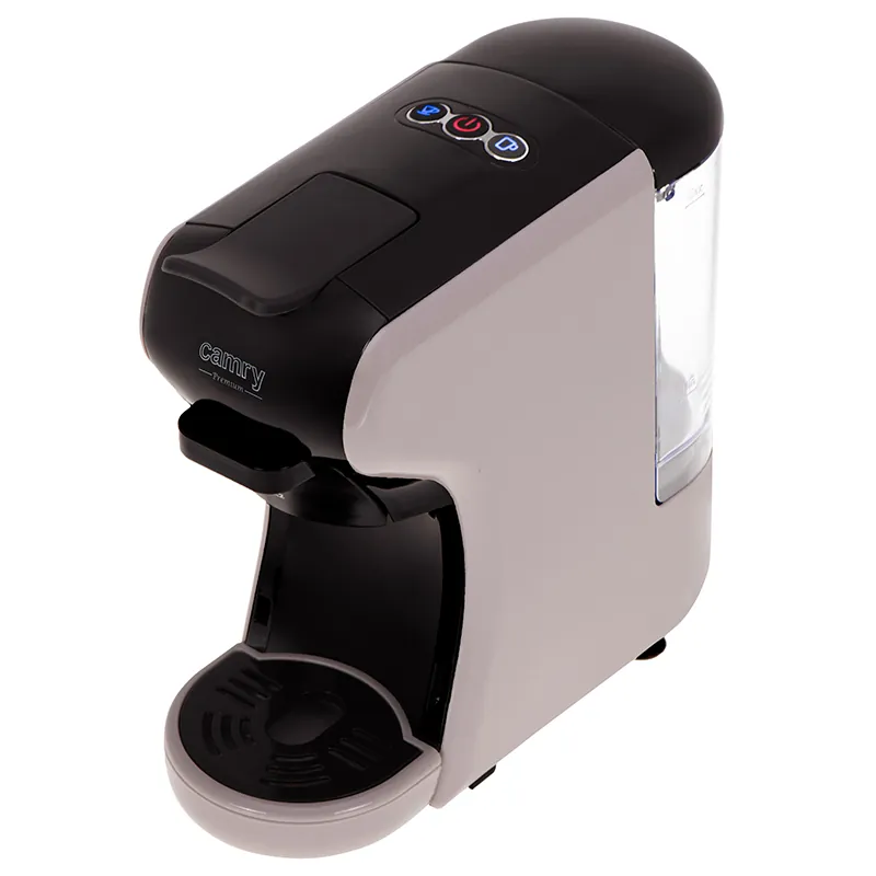 Espressor 19 Bar Multi Capsule CR 4414 Camry