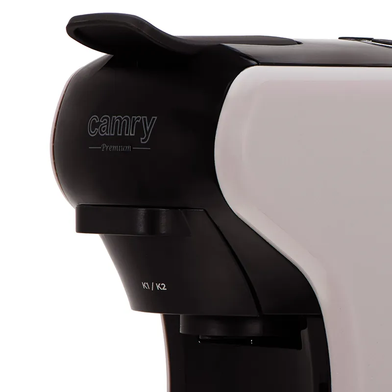 Espressor 19 Bar Multi Capsule CR 4414 Camry
