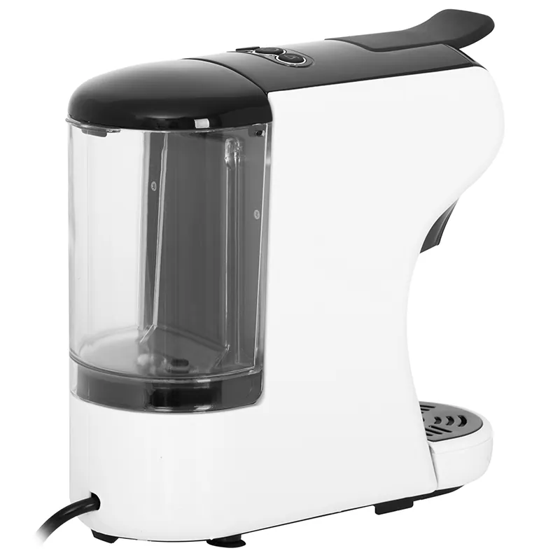 Espressor 19 Bar Multi Capsule CR 4414 Alb Camry