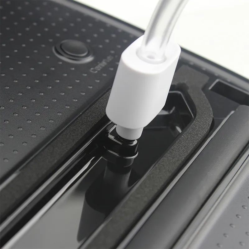 Aparat Ambalare in Vid CR 4470 Camry