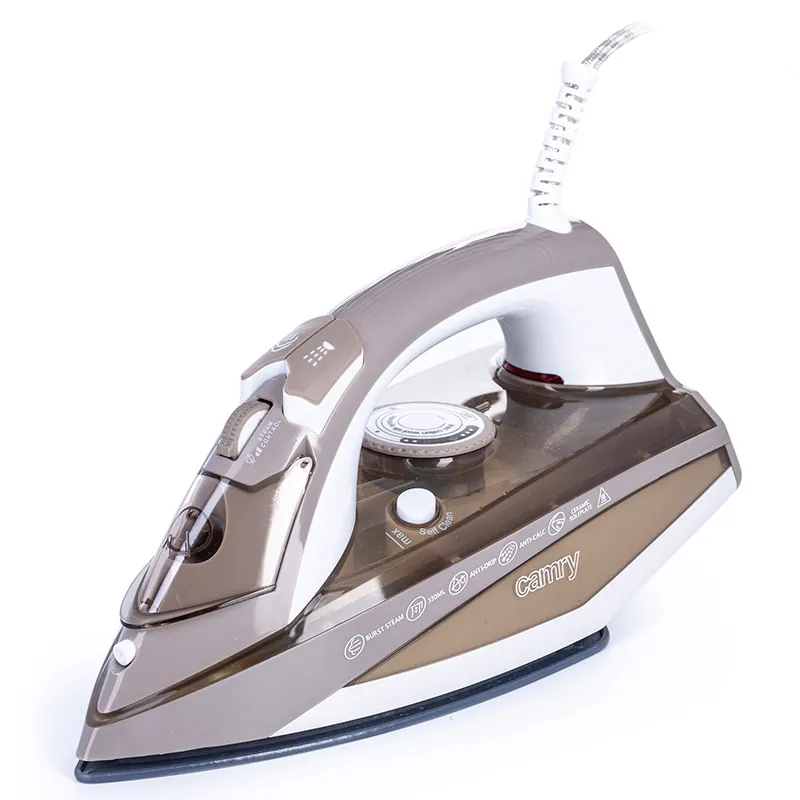 Fier de Calcat Talpa Ceramica 3000W Camry