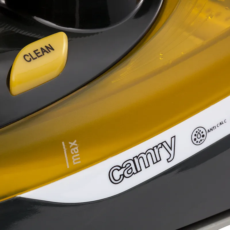 Fier de Calcat Ceramic 3000W CR 5029 Camry
