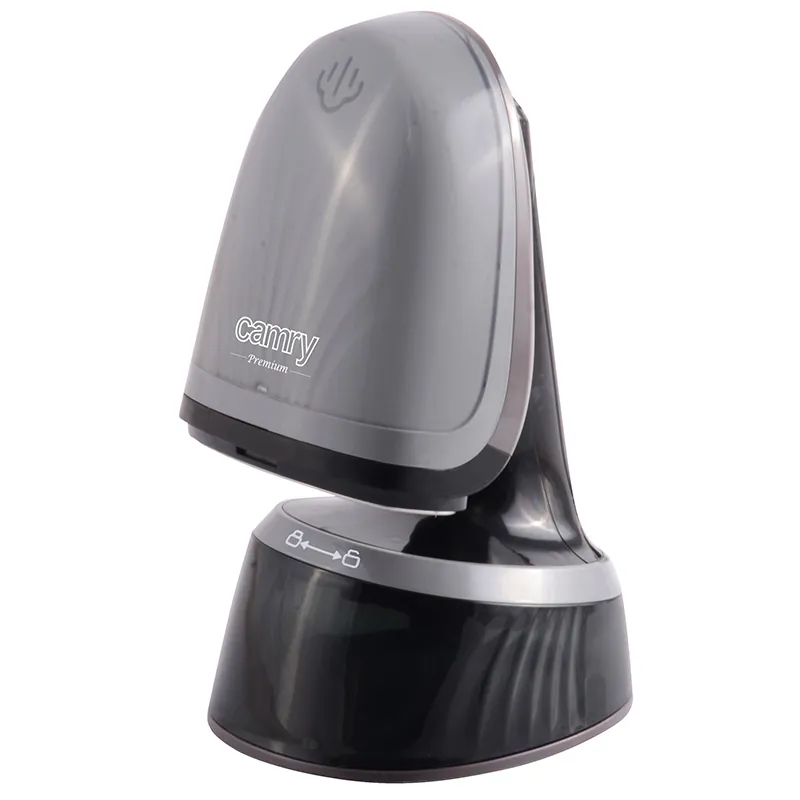 Steamer Tesaturi 1200W Max 1800W Camry