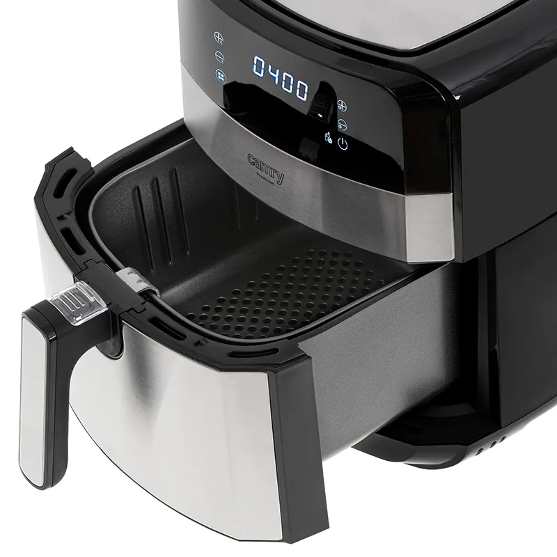 Friteuza Air Fryer 5L 9 Programe CR 6311 Camry