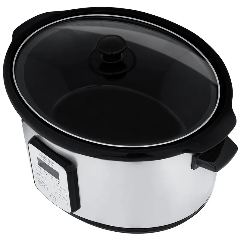 Slow Cooker 4.7L CR 6414 Camry