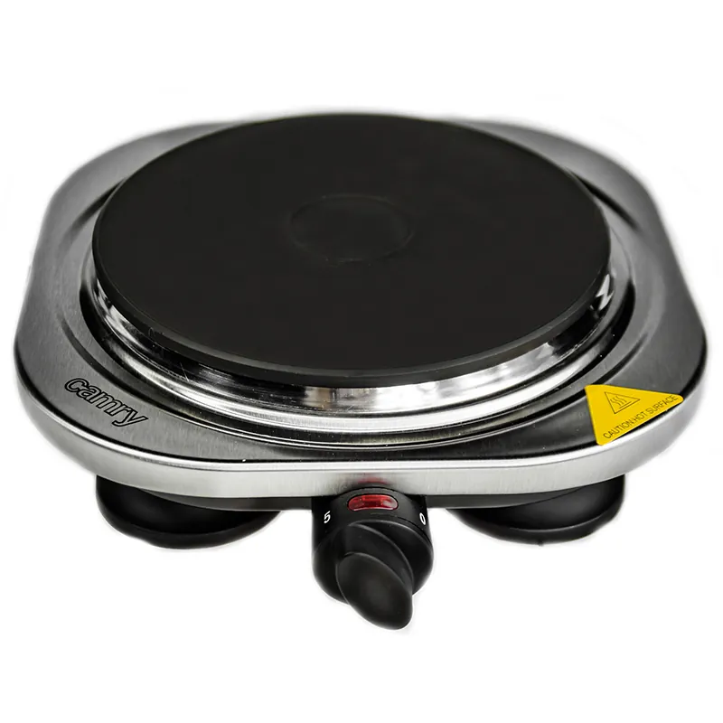 Plita Electrica 1500W CR 6510 Camry