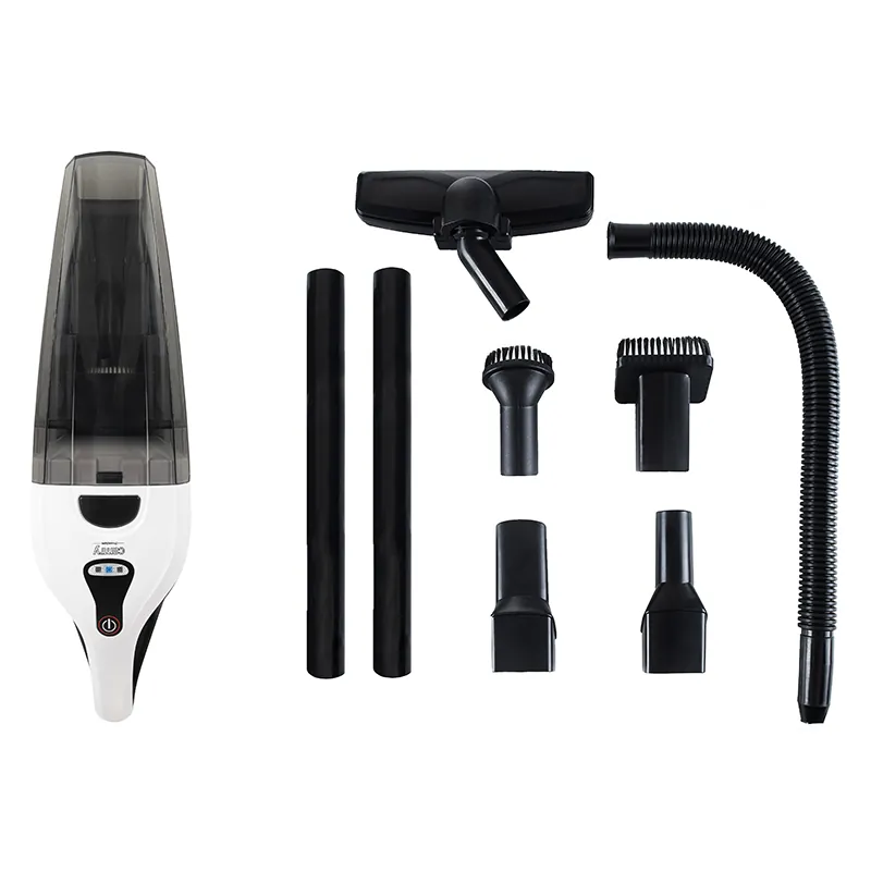 Aspirator Vertical fara Sac Camry