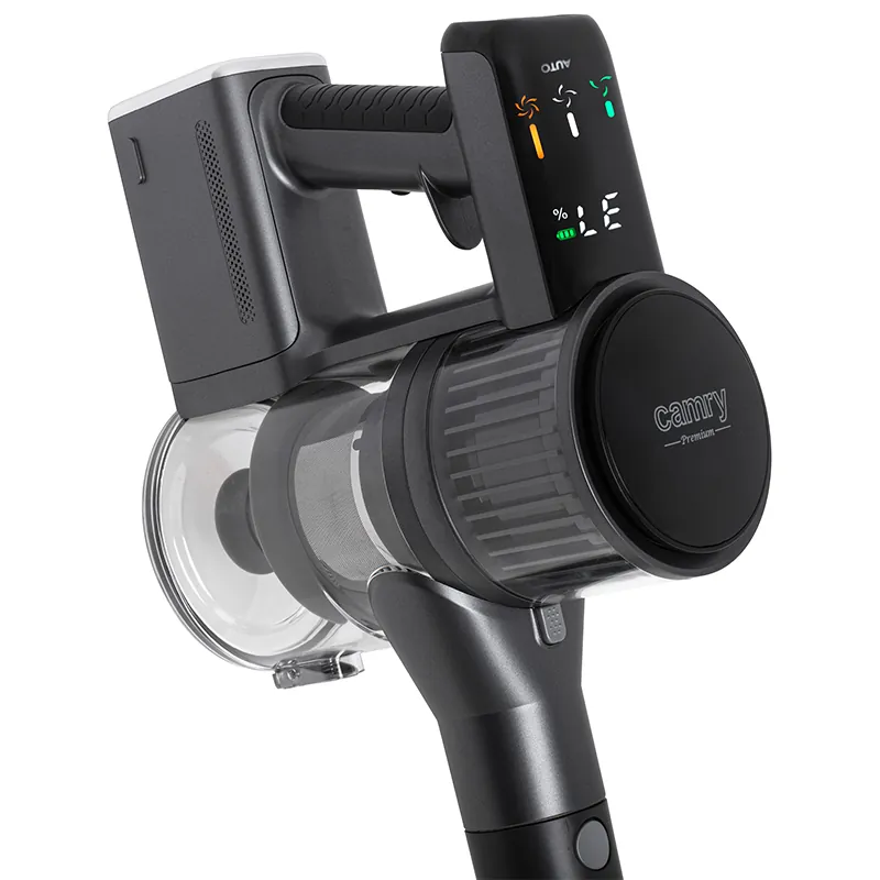 Aspirator Vertical Pro LED CR 7063 Camry