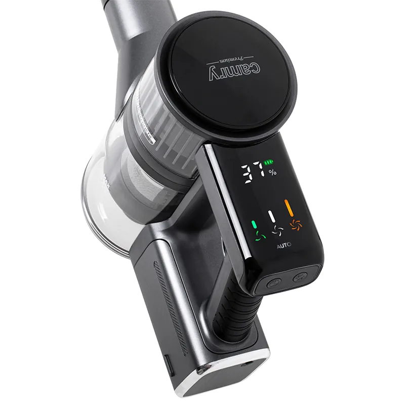 Aspirator Vertical Pro LED CR 7063 Camry