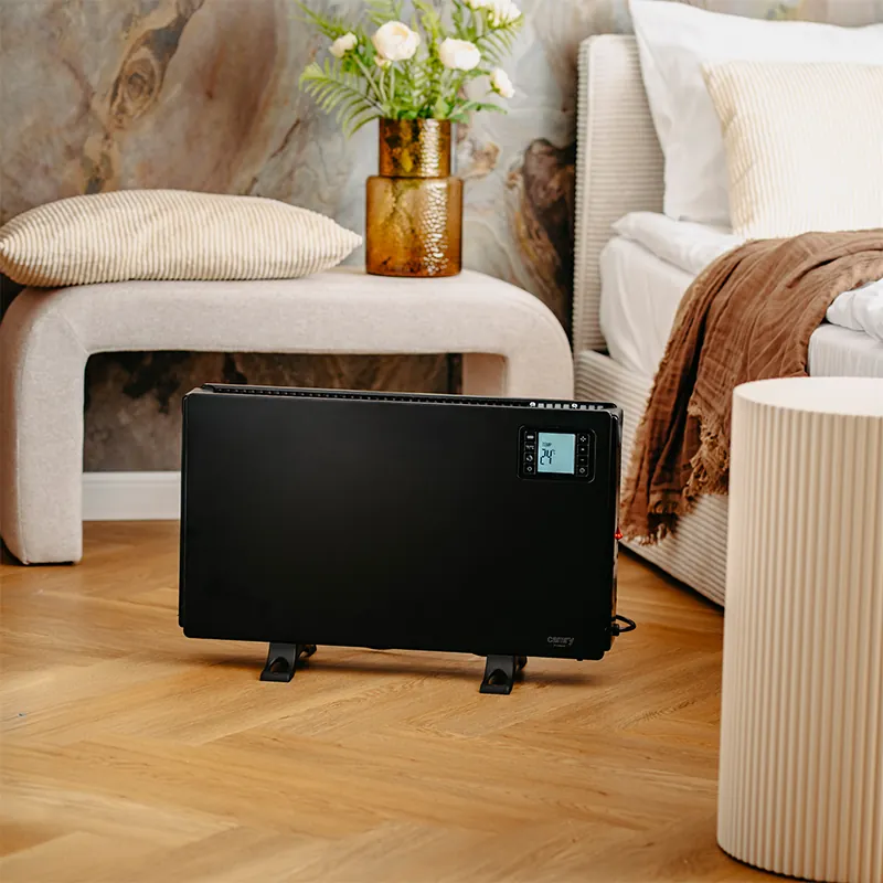 Convector Incalzire cu Telecomanda 2000W CR 7739 Camry