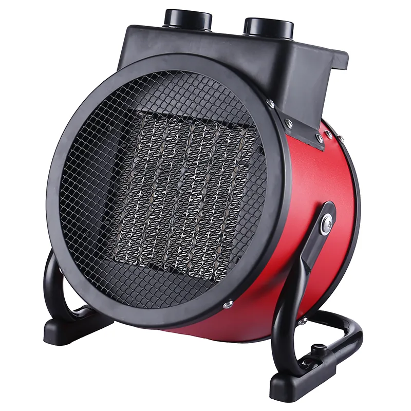 Aeroterma Ceramica 2 Trepte 2400W CR 7743 Camry